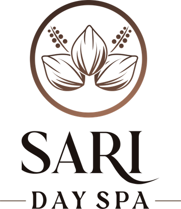 Sari Day Spa logo